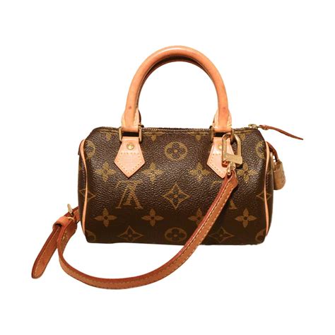 louis vuitton nano bag collection|louis vuitton nano speedy price.